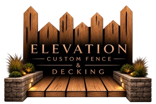 Elevation Custom Fence & Decking